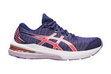 Asics GT-2000 11 GS D Indigo Blue/Papaya Unisex #color_purple-multi-pinks-purples