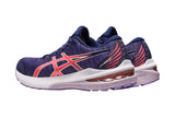 Asics GT-2000 11 GS D Indigo Blue/Papaya Unisex #color_purple-multi-pinks-purples