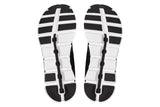 On Cloud 5 B Black/White Womens #color_black-multi-whites