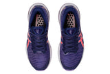 Asics GT-2000 11 GS D Indigo Blue/Papaya Unisex #color_purple-multi-pinks-purples