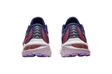 Asics GT-2000 11 GS D Indigo Blue/Papaya Unisex #color_purple-multi-pinks-purples