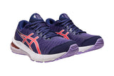 Asics GT-2000 11 GS D Indigo Blue/Papaya Unisex #color_purple-multi-pinks-purples