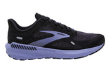 Brooks Launch GTS 9 B Black/Lilac Womens