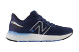 New Balance 880v12 Blue/White Youth #color_blue-multi-whites