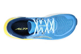 Altra Paradigm 7 D Blue Womens #color_blue-light-blue