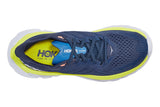 Hoka Clifton Edge B Moonlit Ocean/Evening Primrose Womens #color_blue-multi-yellows