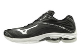 Mizuno Wave Lightning Z6 B Black/White Womens