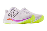 New Balance Fuelcell Propel v4 B Libra/Quartz Grey Womens #color_grey-multi-pinks-purples