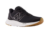 New Balance Arishi v4 Black/White Junior #color_black-multi-whites