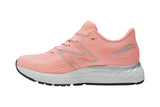 New Balance 880v12 Pink/White Youth #color_pink