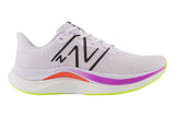 New Balance Fuelcell Propel v4 B Libra/Quartz Grey Womens