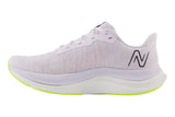 New Balance Fuelcell Propel v4 B Libra/Quartz Grey Womens #color_grey-multi-pinks-purples