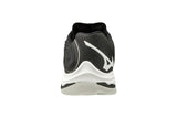 Mizuno Wave Lightning Z6 B Black/White Womens #color_black-multi-whites