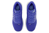 New Balance 880v13 B Blue/White Womens #color_blue-multi-whites