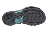 Keen Newport H2 D Navy Magnet Womens #color_navy-multi-blues