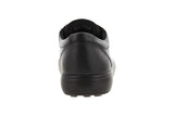 Ecco Soft 7 GTX Black Mens #color_black