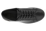 Ecco Soft 7 GTX Black Mens #color_black