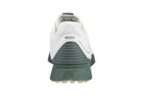 Ecco Golf S-Three White Mens #color_white-multi