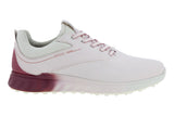 Ecco Golf S-Three Delicacy/Blush/Delicacy Womens