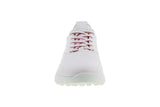 Ecco Golf S-Three Delicacy/Blush/Delicacy Womens #color_white-multi-pinks