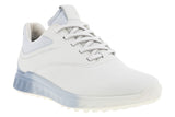 Ecco Golf S-Three White/Dusty Blue/Air Womens #color_white-multi-blues