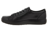 Ecco Soft 7 GTX Black Mens #color_black