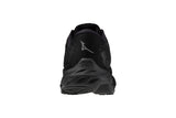 Mizuno Wave Inspire 20 B Black/Ultimate Grey/Black Womens #color_grey-multi