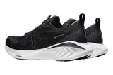 Asics Gel-Cumulus 25 D Black/Carrier Grey Mens #color_black-multi-greys-blacks