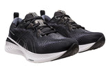 Asics Gel-Cumulus 25 D Black/Carrier Grey Mens #color_black-multi-greys-blacks