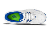 Ascent Sustain 2 D Uniform Blue Youth #color_white-multi-blues