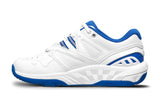 Ascent Sustain 2 D Uniform Blue Youth #color_white-multi-blues