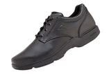 Ascent Apex D Black Mens #color_black