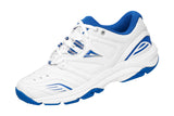 Ascent Sustain 2 D Uniform Blue Youth #color_white-multi-blues