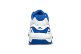 Ascent Sustain 2 D Uniform Blue Youth #color_white-multi-blues
