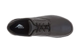 Ascent Apex D Black Mens #color_black