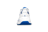 Ascent Sustain 2 D Uniform Blue Youth #color_white-multi-blues