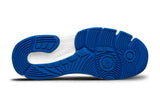 Ascent Sustain 2 D Uniform Blue Youth #color_white-multi-blues