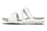 Ascent Groove Buckle White Womens #color_white