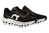 On Cloudmonster 2 D Black/Frost Mens #color_black-multi