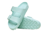 Birkenstock Arizona EVA N Surf Green Kids #color_green-pastel-green