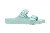 Birkenstock Arizona EVA N Surf Green Kids #color_green-pastel-green