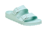 Birkenstock Arizona EVA N Surf Green Kids #color_green-pastel-green