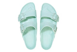 Birkenstock Arizona EVA N Surf Green Kids #color_green-pastel-green