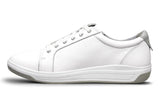 Ascent Stratus Zip C White Womens #color_white