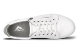 Ascent Stratus Zip C White Womens #color_white