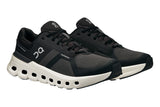 On Cloudrunner 2 2E Eclipse/Black Mens #color_black