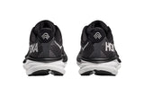 Hoka Clifton 9 D Black/White Mens #color_black-multi-whites