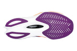 Saucony Endorphin Pro 4 B White/Violet Womens #color_white