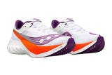 Saucony Endorphin Pro 4 B White/Violet Womens #color_white