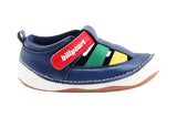 Billycart Kids Scout Multicolour Boys #color_navy-multi